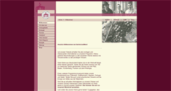 Desktop Screenshot of berlinundwein.com