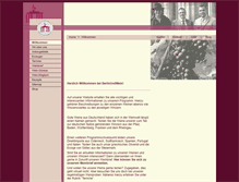 Tablet Screenshot of berlinundwein.com